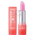 ODBO MAGIC LIP GLOW 02