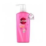 SUNSILK SHAMPOO SMOOTH MANAGEABLE 350ML