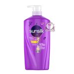 SUNSILK  SHAMPOO PERFECT STRAIGHT 350ML