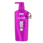 SUNSILK SHAMPOO PERFECT STRAIGHT  325ML