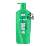 SUNSILK SHAMPOO HEALTHIER & LONG 300 ML