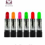 JACKELIN LIP GREEN