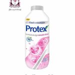 PROTEX FLORAL PINK COOLING POWDER 280g
