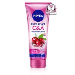 NIVEA EXTRA WHITE C&A100X 320ML