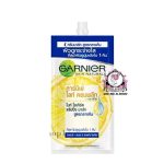 GARNIER YOGURT SLEEPING MASK SACHET