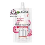 GARNIER AGELESS WHITE SERUM BOOSTER SACHET