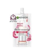 GARNIER AGELESS WHITE SERUM BOOSTER SACHET