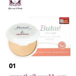 BUTAE SUPER OIL CONTROL POWDER 01