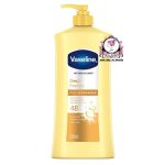 VASELINE DEEP RESTORE LOTION 500ML