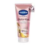VASELINE GLUTA HYA DEWY SERUM LOTION