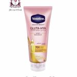 VASELINE GLUTA HYA DEWY SERUM LOTION