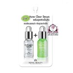 ROYALBEAUTY ACNE CLEAR SERUM