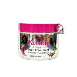 ZK KERATIN ARGAN OIL HAIR TREATMENT