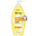 GARNIER BRIGHT COMPLETE EXTRA BODY LOTION