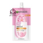 GARNIER SAKURA SERUM CREAM SACHET
