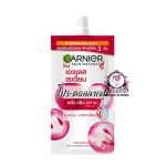 GARNIER AGELESS SERUM CREAM SACHET