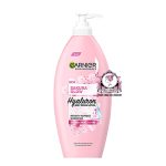 GARNIER SAKURA GLOW HYALURIN BODY LOTION