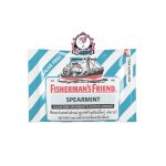 Fisherman’s Friend—spearmint Flavour Sugar Free Lozenges