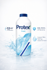 PROTEX COOL FRESH POWDER 280g - Image 2