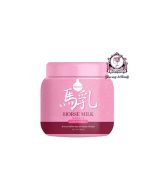 D.PROUD HORSE MILK HAIR TREATMENT