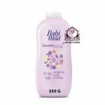 BABI MILD DOUBLE MILK POWDER 350g