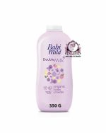 BABI MILD DOUBLE MILK POWDER 350g