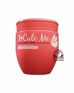 XCUTE ME XTRA VOLUME HAIR TREATMENT