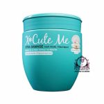 XCUTE ME XTRA DAMAGE HAIR TREATMENT