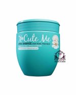 XCUTE ME XTRA DAMAGE HAIR TREATMENT