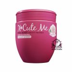XCUTE ME XTRA MOIST HAIR TREATMENT