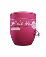 XCUTE ME XTRA MOIST HAIR TREATMENT