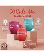 XCUTE ME XTRA MOIST HAIR TREATMENT - Image 3