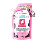 A BONNE MILK SALT SCRUB