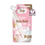 JOJI GLUTA MILKY SCRUB