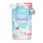 JOJI YOGURT COLLAGEN SCRUB