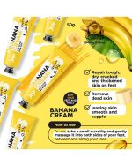 JOJI BANANA HEAL CREAM - Image 4