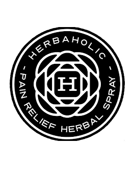 HERBAHOLICS