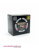 BERRY PLUS EXTRA WHITENING CREAM