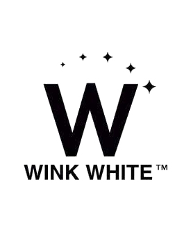 WINK WHITE