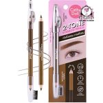 CATHY DOLL TWO-TONE EYE BROW 01