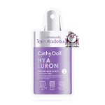 CATHY DOLL HYA LURON SHEET MASK