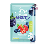 JOJI MIXED BERRY SHEET MASK