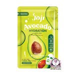 JOJI AVOCADO HYDRATION SHEET MASK