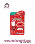 JULAS HERB MAGIC LIP TINT 01 SACHET