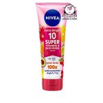 NIVEA EXTRA BRIGHT 10 SUPER LOTION