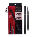 BROWIT NIGH TECHNIQUE DUO EYELINER