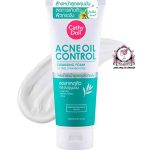 CATHY DOLL ACNE OIL CLEANSING FOAM