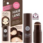CATHY DOLL HAIR LINE CUSHION 01