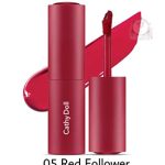 CATHY DOLL SOCIAL HEART TINT 05