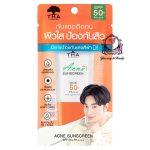 THA ACNE SUNSCREEN SPF50